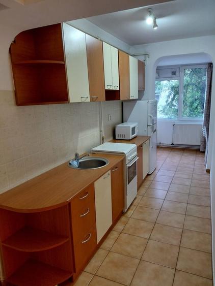 Apartament cu 2 camere în Pajura