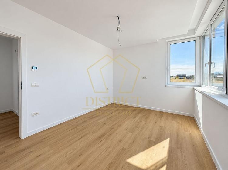 Duplex cu 3 camere cu Canalizare în Moșnița Nouă