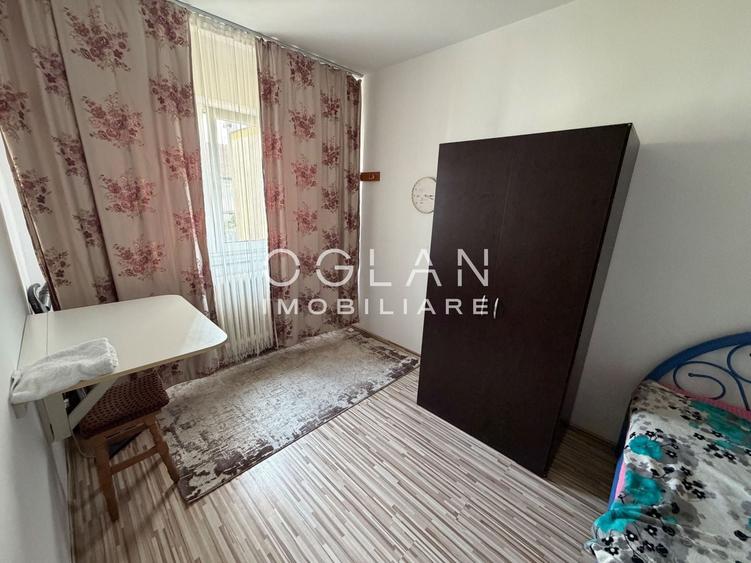 Apartament 2 camere ,  Zona Mihai Viteazu - 5