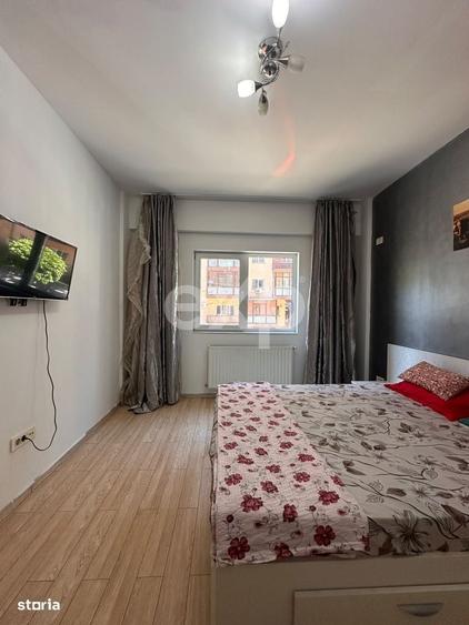Apartament 2 Camere | Militari Residence | Rezervelor - 5