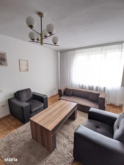Apartament cu 3 camere , Piata Abator , et 3/4 , 60 mp - 5