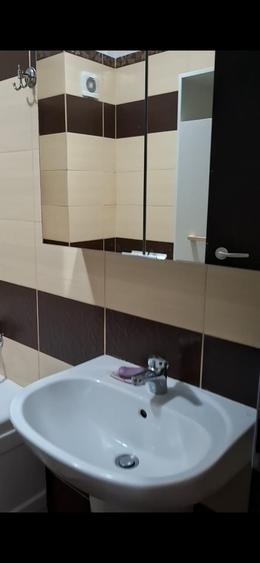 Garsonieră decomandată în Dudu
