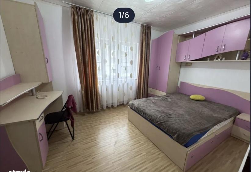 Inchiriez Apartament 2 camere Mioveni - 5