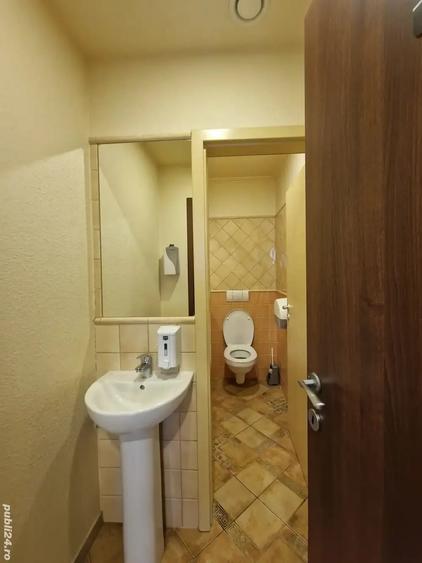 Spațiu comercial, de 400 mp, în Girocului