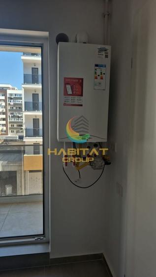 Garsonieră semidecomandată în Sud