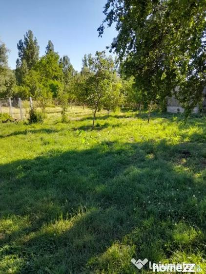 Casă cu 2 camere cu Teren 1800 Mp în Central