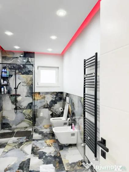 Casa noua individuala, 120mp utili, Radauti - 12