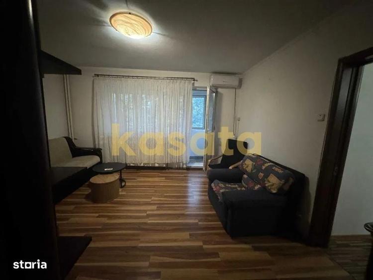 Apartament cu 3 camere în Drumul Taberei