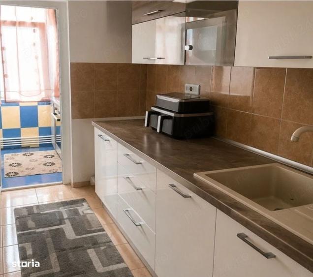 Apartament 2 Camere| Poarta 6| 50 Mp| - 6