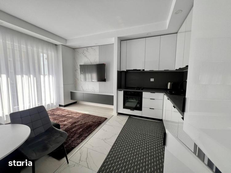 Apartament cu 2 camere în Ștefăneștii de Jos