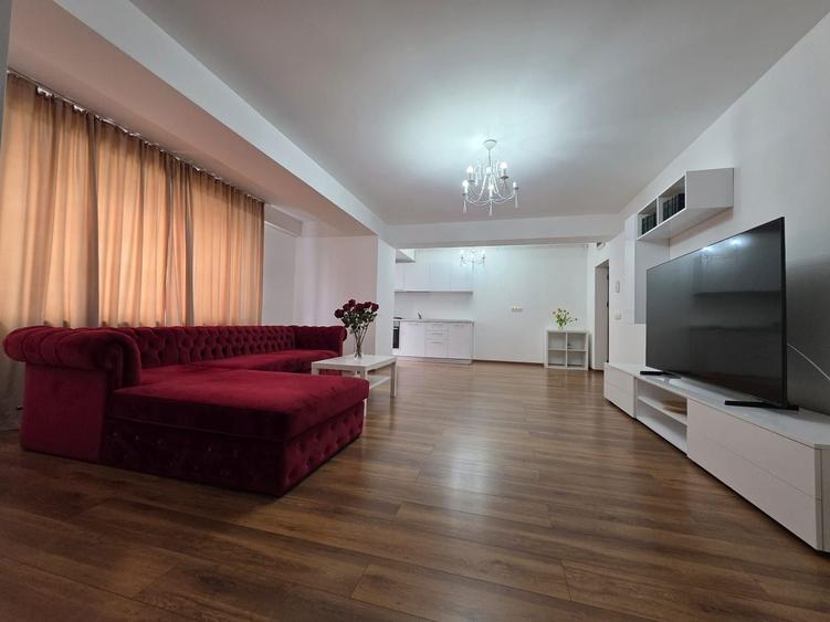 Apartament cu 2 camere în Pipera — fotografia 1