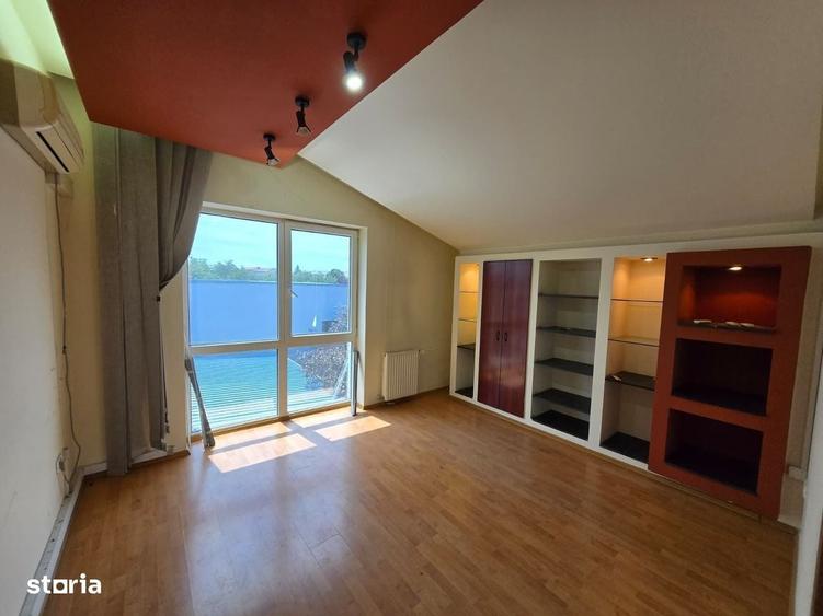 Casă cu 4 camere cu Teren 1000 Mp în Mehala