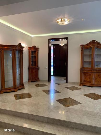 Vila Individuala spa?ioasa | Loca?ie premium - 11