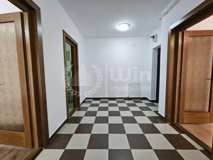 Apartament 2 camere | Etaj 1 | 52mp | Decomandat | Zona str. Florilor! - 4