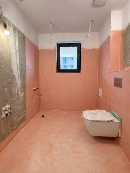 Apartament cu 2 camere decomandat în Pipera