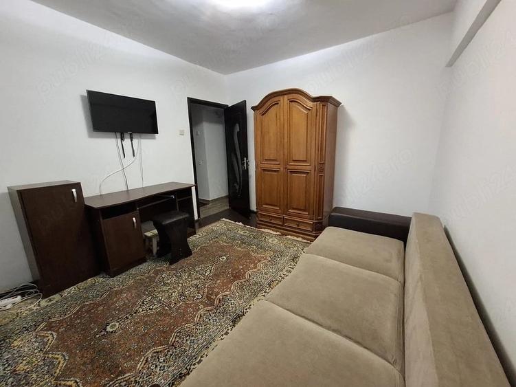 Zona Ciuperca Oblemenco - Medicina - Apartament 2 camere modern - 4