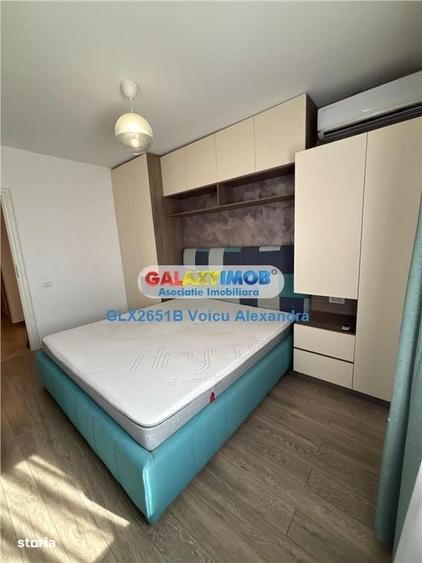Apartament Bloc Nou Berceni - Grand Arena - Parcare - 0% Comision - 2