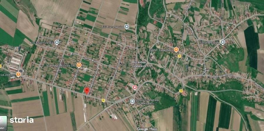 Casă cu 2 camere în Ighiu