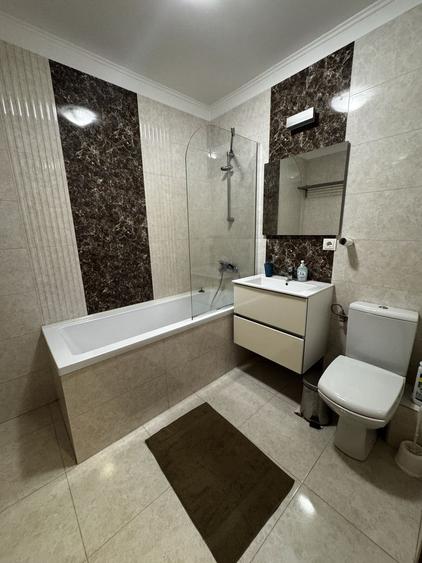 Apartament cu 2 camere decomandat în Cetate