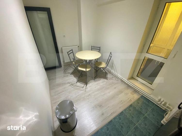 Apartament cu 2 camere în Calea București