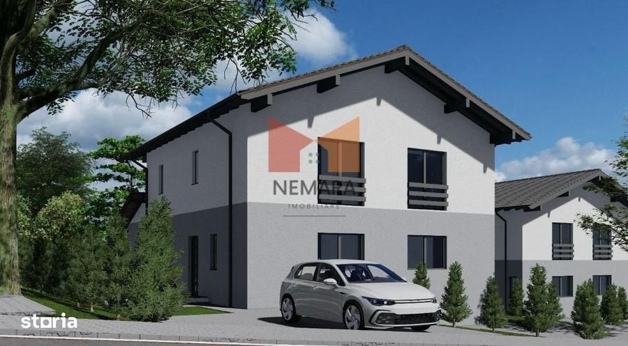 Casa duplex 3-4 camere Livezeni, 350 mp teren - 5