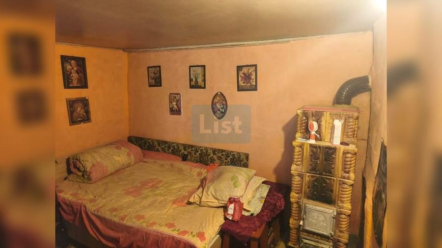 Casă cu 7 camere cu Teren 1400 Mp în Ologeni