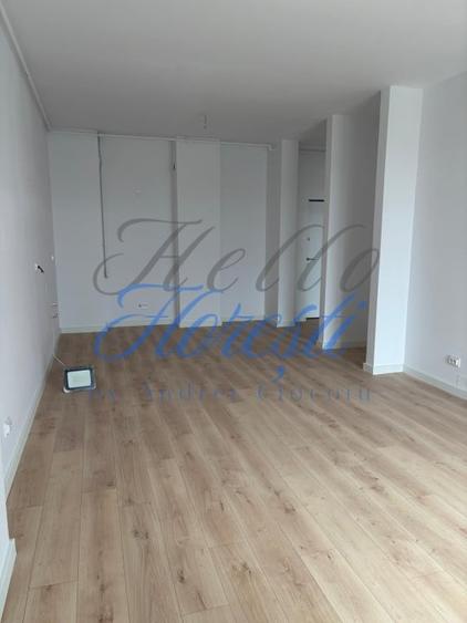 Apartament 2 camere, finisat, 49 mp, ansamblu West Peak - 5