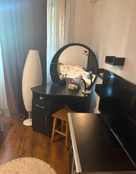 Apartament 2 camere decomandate | 57 mp | Etaj 2/10 | Vizavi de metrou Lujerului - 5