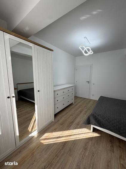 3 camere de inchiriat | IANCU NICOLAE | SUPERB - 11