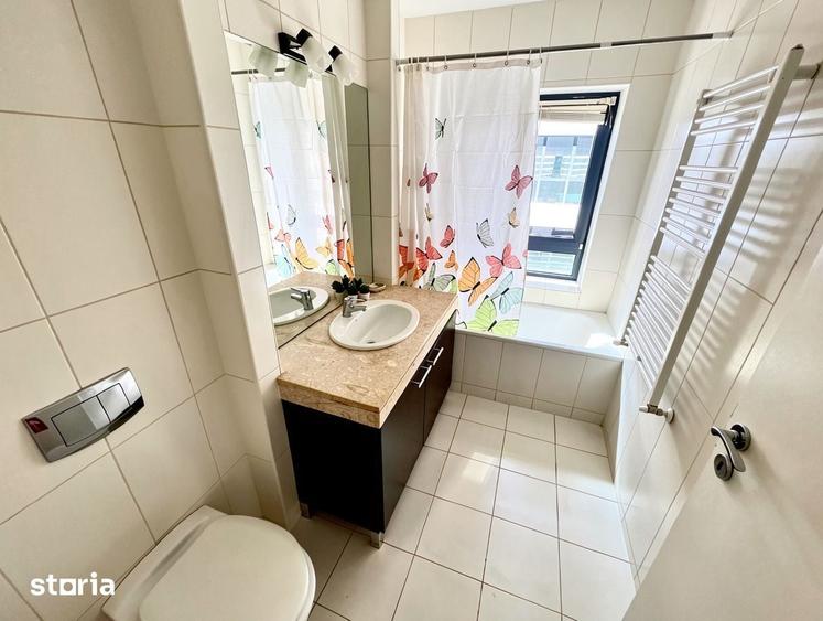 Apartament 2 cam | 11 min Metrou Pia?a Muncii | Centrala scara| Pet Fr - 10