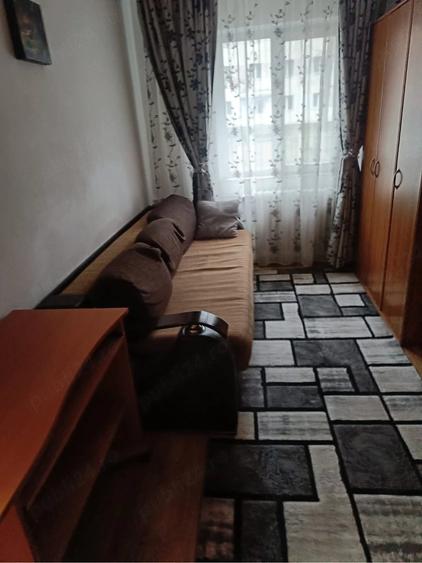 Garsonieră nedecomandată în Nicolina