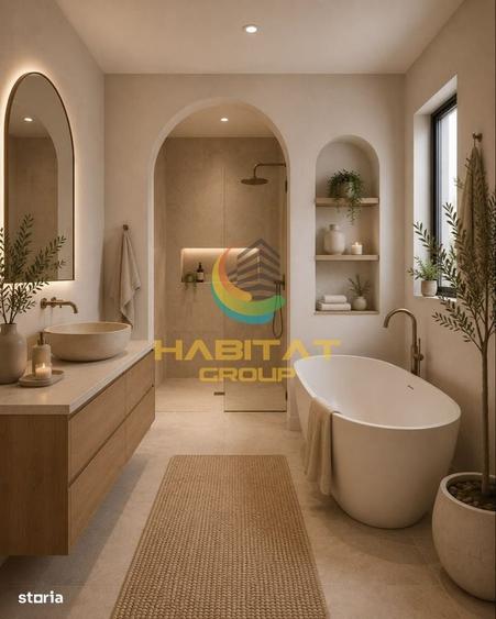 Apartament 3 camere / 78 mp / Metalurgiei - 5