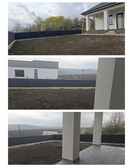 Casă cu 4 camere în Cătămărești