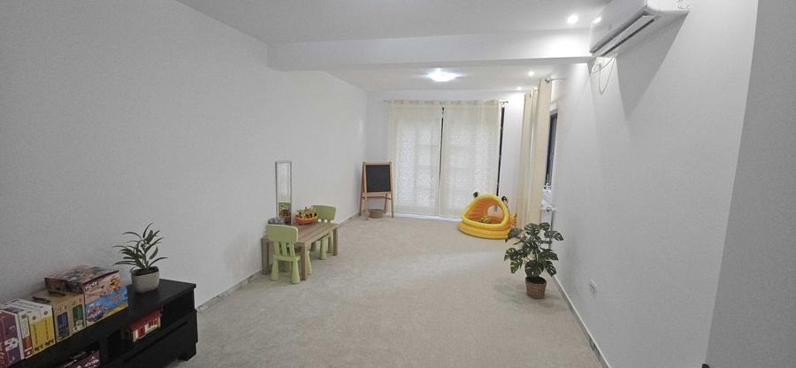 Apartament în Timpuri Noi
