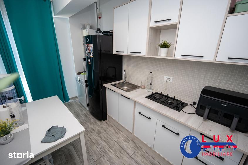 Apartament cu 3 camere în Babadag