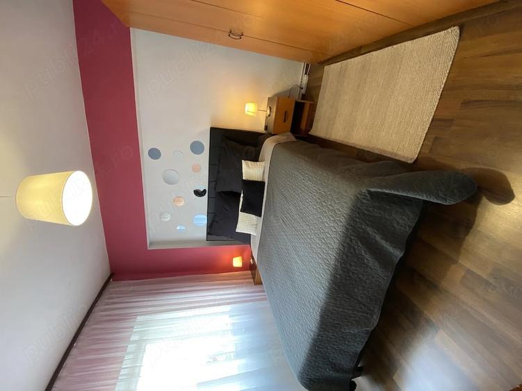 Apartament cu 3 camere decomandat în Griviței