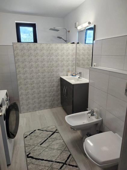 Casă cu Teren 1600 Mp în Cerghid