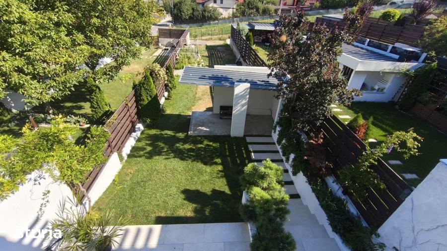Casă cu 5 camere cu Teren 250 Mp în Valea Lupului