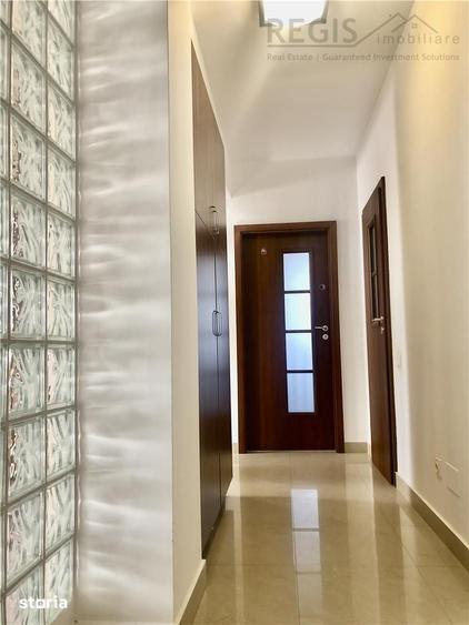 Apartament cu 3 camere în Tractorul