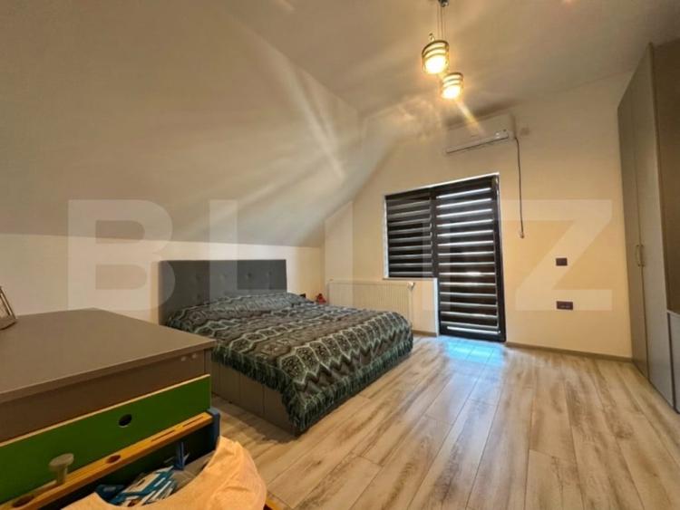 Casa individuala, 158 mp, zona Simeria - 4