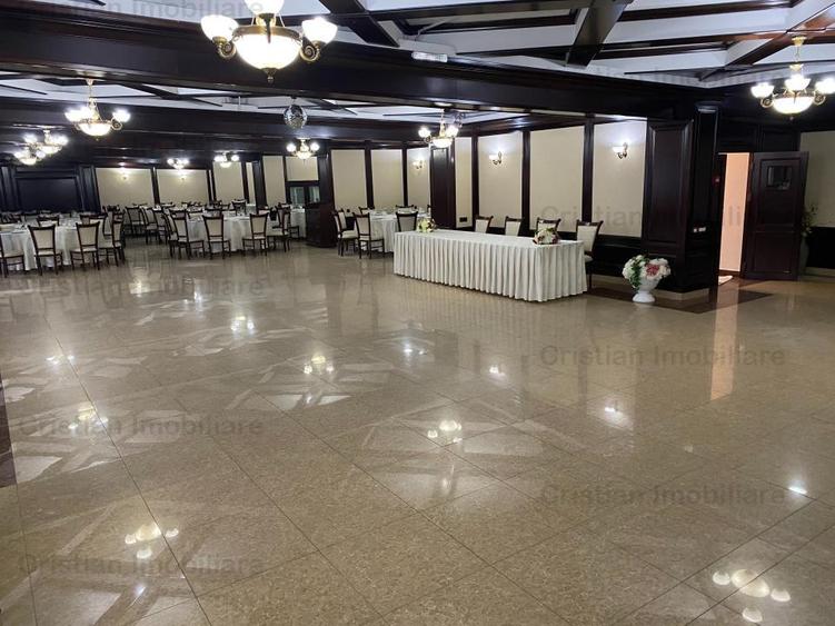 Spațiu comercial, de 650 mp, în Hipodrom