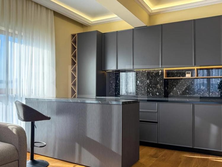 Apartament cu 3 camere în Galata