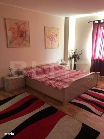 Casă cu 4 camere în Sfântu Ilie