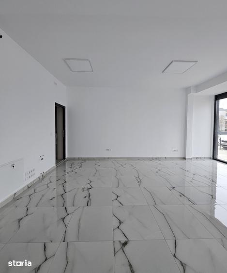 Spațiu comercial, de 55 mp, în Iosia