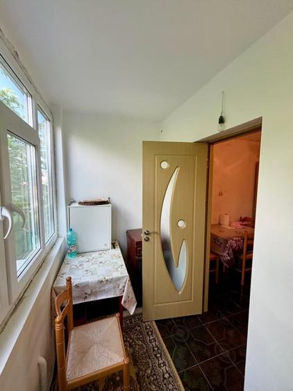 Apartament cu 2 camere în Năvodari