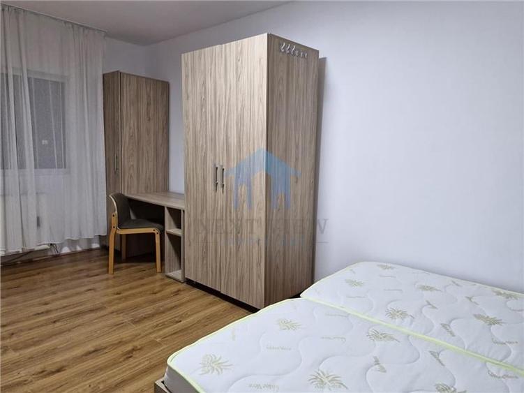Garsonieră decomandată în Mănăștur