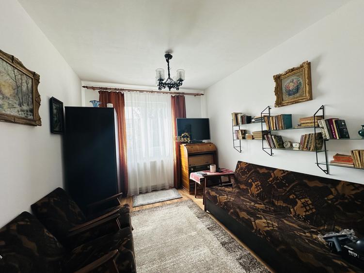 Apartament 3 camere | Decomandat| 71 mpu | Parking Primaverii Manastur - 4