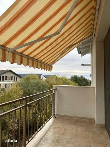 Vand apartament 2 camere