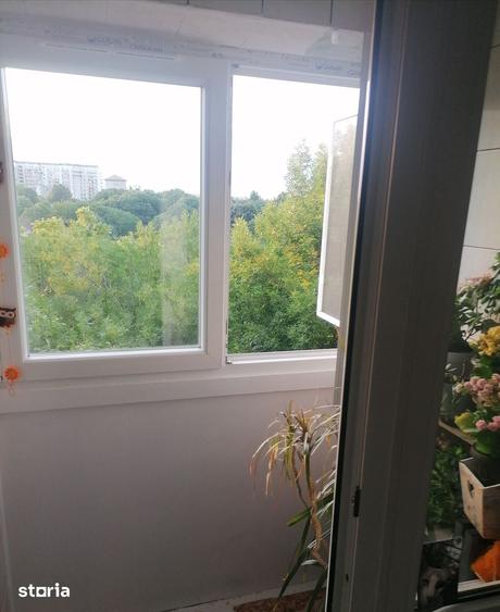 Apartament cu 2 camere în Berceni