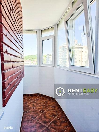 Apartament 3 camere situat in zona Pacurari - Lukoil - 5